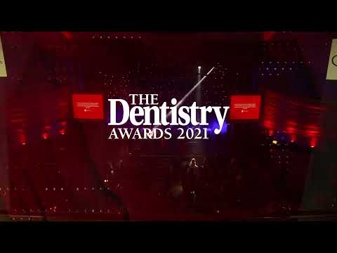Dentistry Awards | 2021