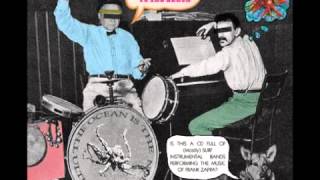 The Muffinmates - Love of my Life