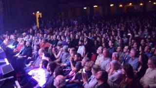 Last Waltz Who Do You Love Apr 9 2017 Chicago nunupics.com