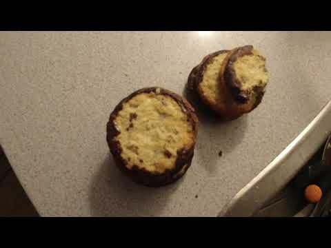 MongoTV_6233 - Spiser Sprøde Havrekager Fredag Aften