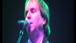 Chris De Burgh - Turn Turn Turn (Live In Amsterdam 21-09-2009)