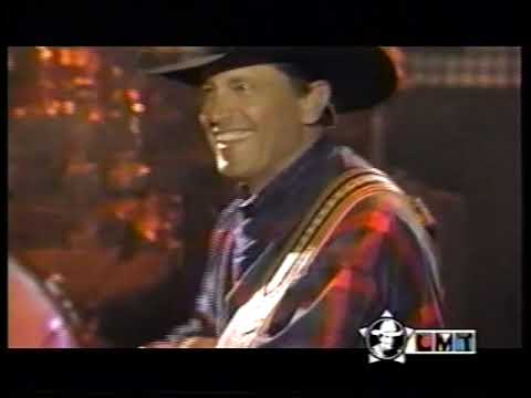 Thumbnail for George Strait & the Ace in the Hole Band -Live (1999) by George Strait