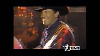George Strait &amp; the Ace in the Hole Band -Live (1999)