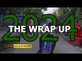 RA Real Artillery The Wrap Up 2024 Music Video GRM Daily