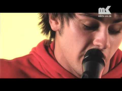 MK Unplugged Winterstasie - Outokrasie Van Die Hart