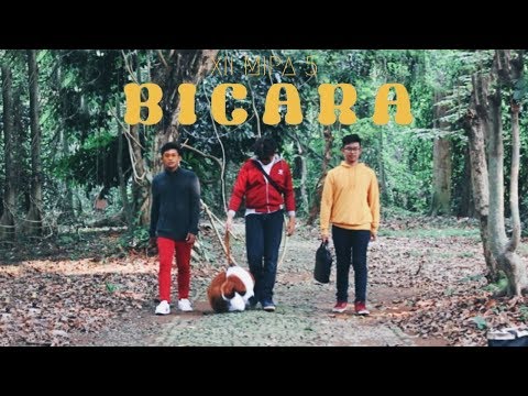 Bicara - The Overtunes ft. Monita Tahalea | MV Parody | Juara 1 APERTURE SMANSADAY 2019 | MIPA 5 LB