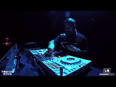 LEANDRO DIZEO @ Trance Room - Uniclub 23.01.21 - Buenos Aires, Argentina