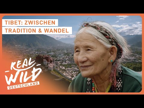 Urlaub in Tibet? | Dokumentation | Real Wild Deutschland