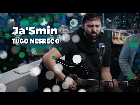 Ja'Smin - Tugo, nesrećo - (Official Acoustic Cover Version 2021)