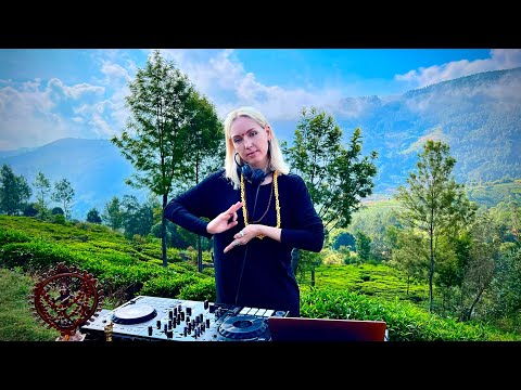 Shanti People | DJ SET #18 [Ooty, India]