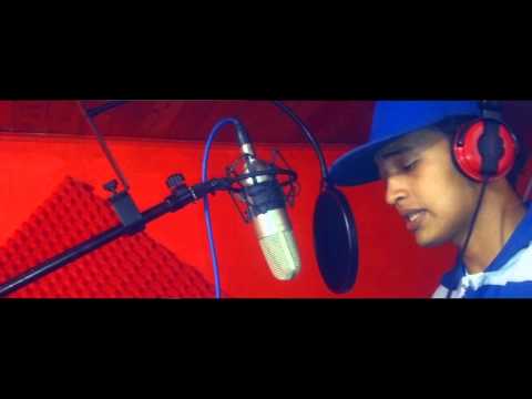 Freestyle Joseph 2014 By Mako Villa The Producer