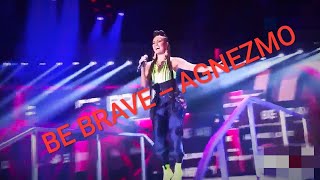 Download lagu AGNEZ MO Be Brave live SCTV.  -- Long as i get paid ke Komentar.!!--- mp3
