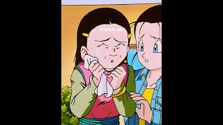 Download lagu Chi Chi Finds Out Goku's A Kid Again!😂 | Dragon Ball GT #shorts mp3