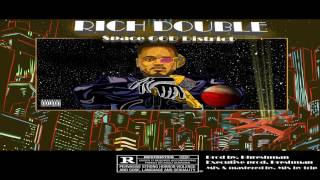 Rich Double: Feel Good (feat. Ali Coyote)