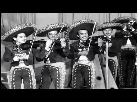 Les Mariachi * El Son de la Negra * 1955