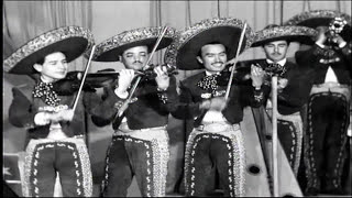 Les Mariachi * El Son de la Negra * 1955