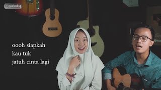 Download lagu Gigitaran Sama Guru (HIVI - Siapkah Kau Tuk Jatuh Cinta Lagi Cover) mp3