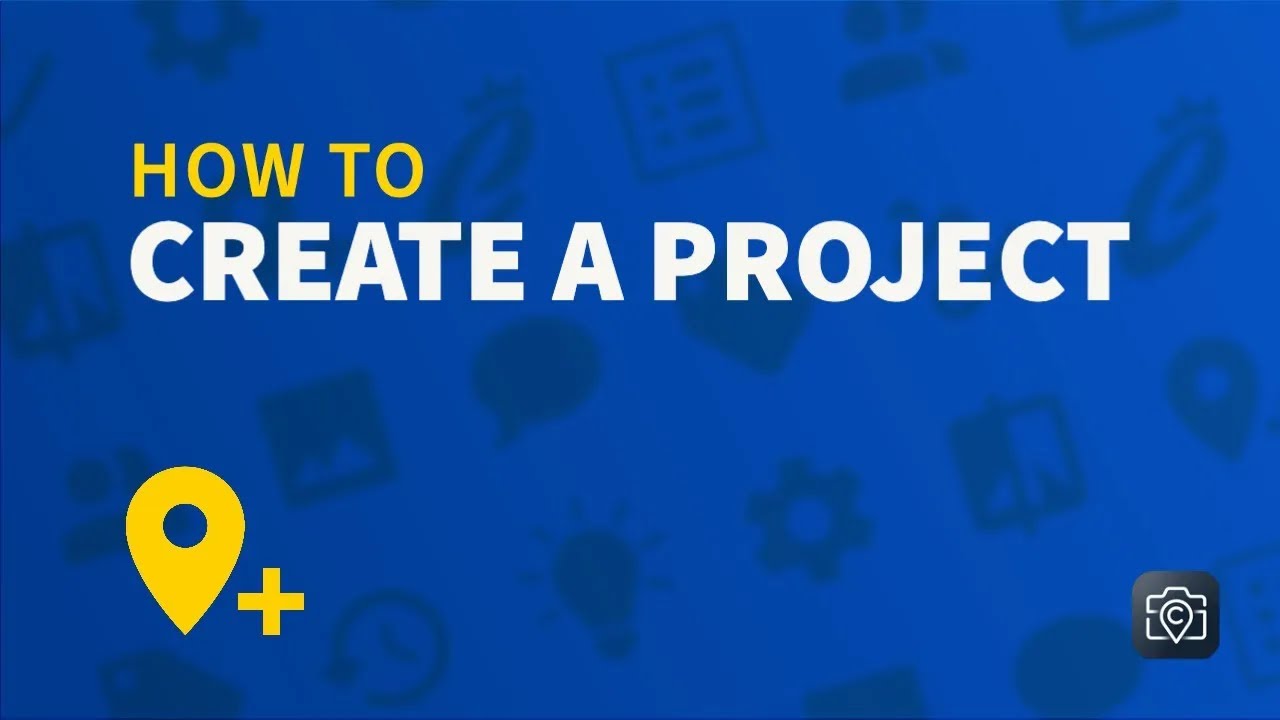 How to Create a Project
