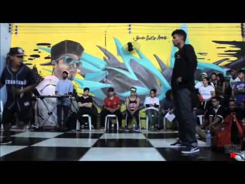 rockniggaz master crew 2015