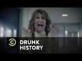 Drunk History - Nellie Bly Goes Undercover at.