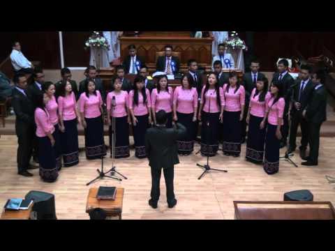 Venghnuai Pastor Bial Zaipawl 2014 - 2016 - Chatuan Lungpui