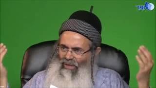 הרב אמנון יצחק - אופן הטיפול ביצר הרע של הילדים || ש"י ✔