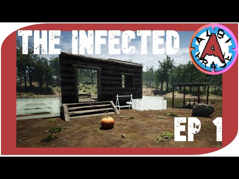 The Infected CZ S5E1 - Update, který hodně mění