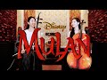 Christina Aguilera - Reflection (2020) (From "花木蘭 Mulan") | 大提琴&二胡 ( Cello & Erhu ) Cover by M2 Duet Christina Aguilera - Reflection (2020) (From "花木蘭 Mulan") | 大提琴&二胡 ( Cello & Erhu ) Cover by M2 Duet