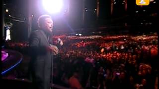 Tom Jones, What´s New Pussycat, Festival de Viña 2007