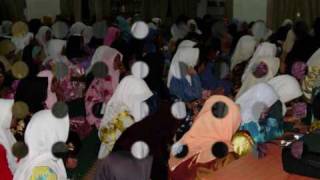 PROGRAM QIAMULLAIL SMKSP 2009