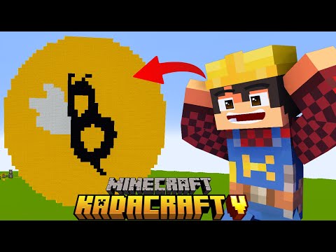 KadaCraft 5: Ep. 85 - THE MAYORAL CAMPAIGN! (Tagalog)