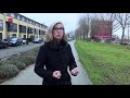 Regenboogbuurt Almere is 'geen omgevallen kleurdoos': Liesbeth van der Pol
