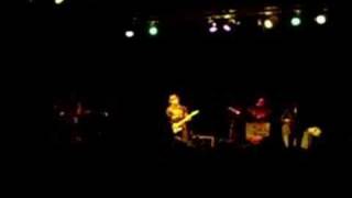 If it were up to Me - Rooney Live