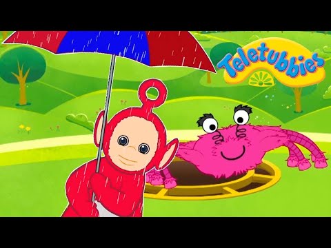 Incy Wincy Spider | Itsy Bitsy Spider + More Nursery Rhymes for Children | Kids Songs Teletubbies