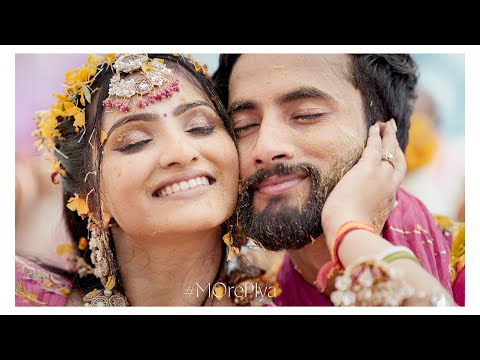 Mohini & Piyush · Delhi
