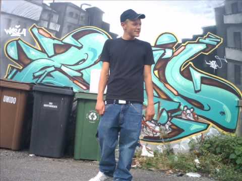 Mistah Ps - Gente fasulla - Licensed killaz vol.1