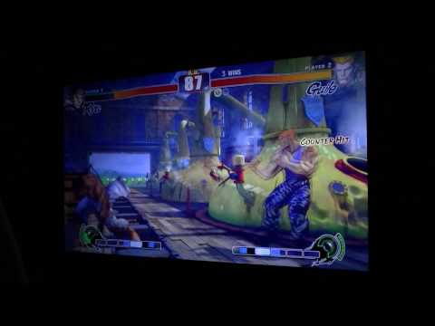 Rush That Sh!t Down - Fade Out (RY) vs Warahk (GU)