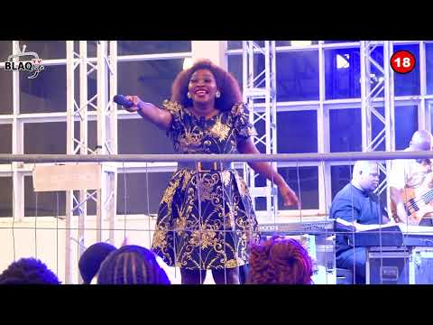 Fikile Mlomo | Live | Uvukile Gospel Music Festival 2025