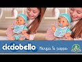 Giochi Preziosi Cicciobello Mangia La Pappa
