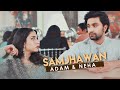 Adam Neha Vm Samjhawan II Hum Tum