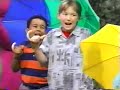 Barney Friends It S A Rainy Day Season 5 Episode 16