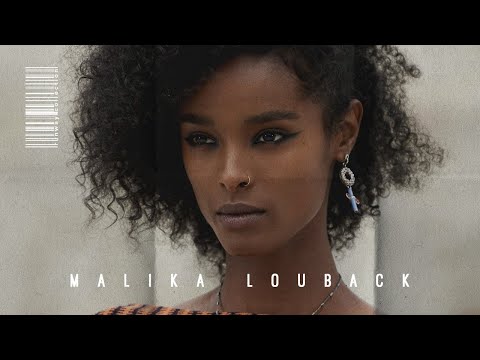 Current Top Models: Malika Louback