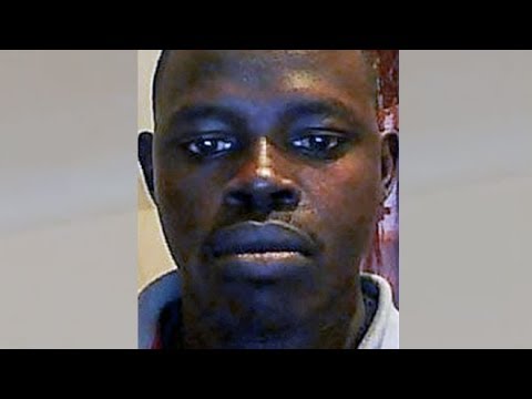 London Terror Suspect Identified As Salih Khater From Sudan August 2018 Video