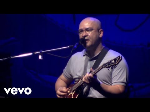Os Paralamas Do Sucesso - Lanternas Dos Afogados (Ao Vivo)