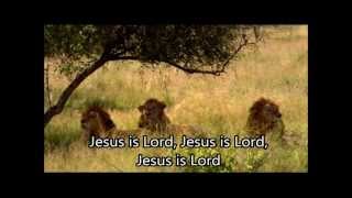 Go Forth in His Name Music Video