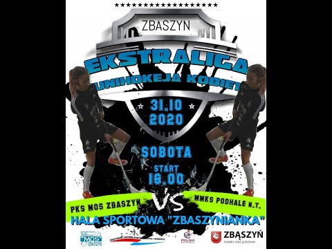 31.10.2020 - PKS MOS Zbąszyń - MMKS Podhale Nowy Targ - cały mecz