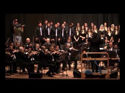 Andre Hajj ان قلت ايوا