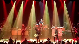 Green Day - Stuart and the Ave., live, Bataclan, Paris, France, 4th November 2023