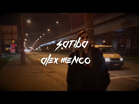 Satiba feat. Alex Menco - Убеги
