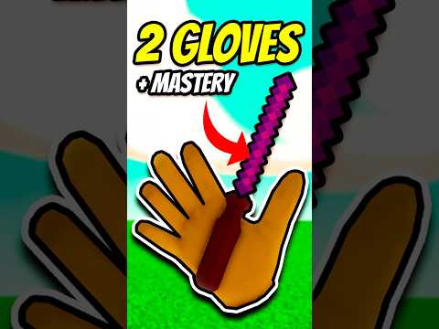 SCREWDRIVER Glove and Secret STICK in Slap Battles! #roblox #slapbattles #guide